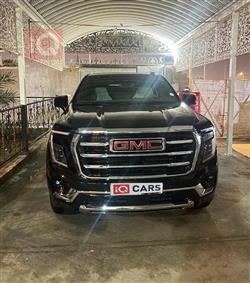 GMC Yukon